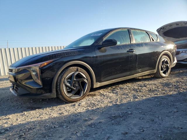 KIA K4 EX