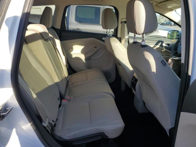 2017 FORD ESCAPE SE #3296287411