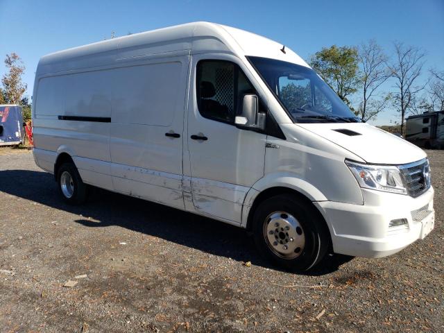 2022 GREENPOWER MOTORS EVC210 #3286499271