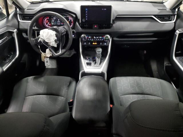 2023 TOYOTA RAV4 XLE #3283988843