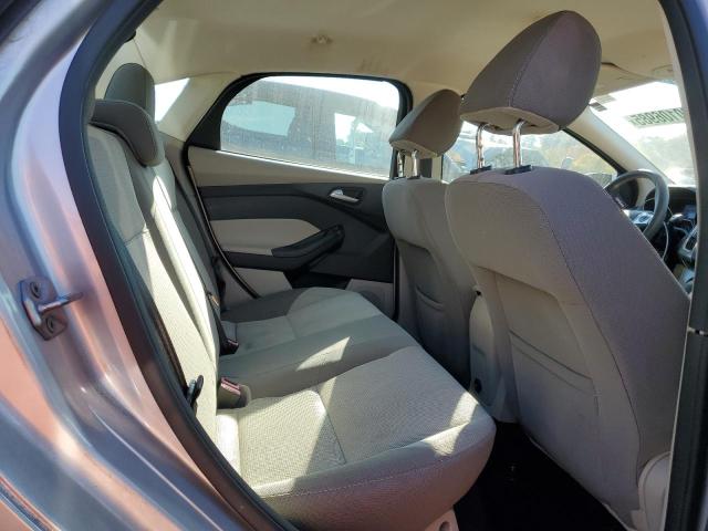 2014 FORD FOCUS SE #3281470995