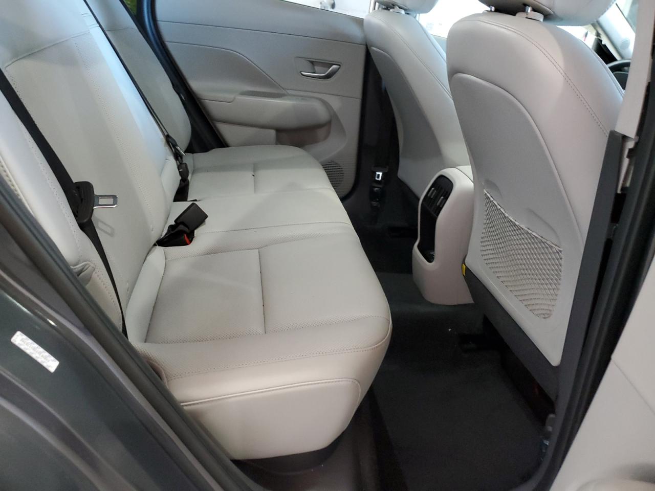 HYUNDAI KONA LIMITED