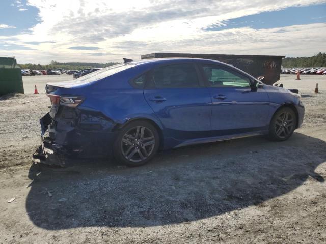 2020 KIA FORTE GT LINE #3281481982