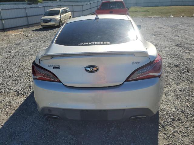 2013 HYUNDAI GENESIS COUPE 2.0T - KMHHT6KDXDU103370