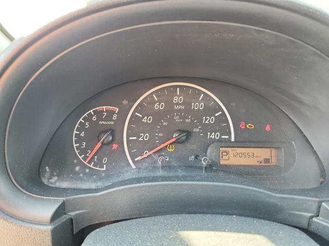 2015 NISSAN VERSA S 3N1CN7AP7FL932438