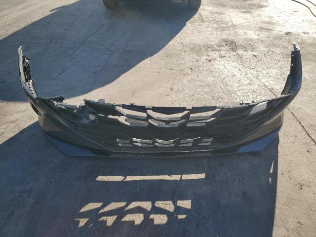 2021 HYUNDAI ELANTRA SE - 5NPLM4AG3MH007196