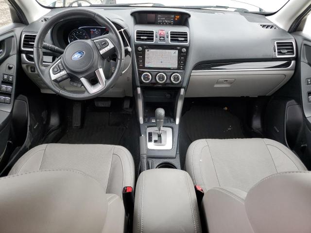 2018 SUBARU FORESTER 2.5I LIMITED JF2SJARC8JH586461