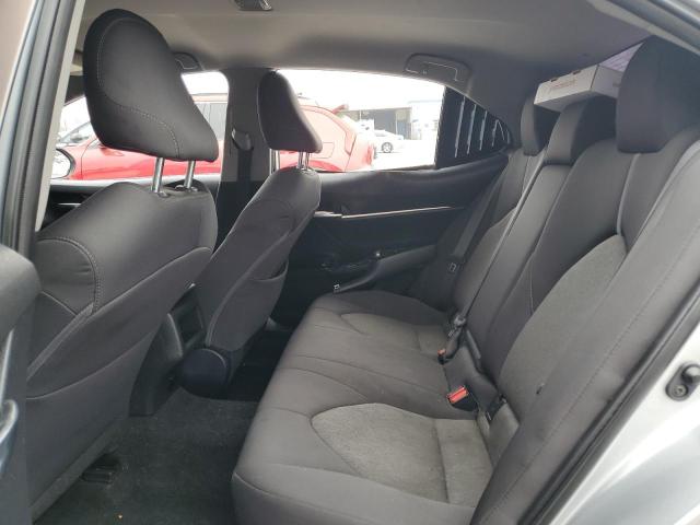 2022 TOYOTA CAMRY LE - 4T1R11AK3NU705221