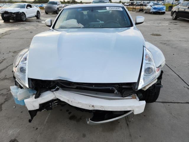 2016 NISSAN 370Z BASE - JN1AZ4EH0GM933368