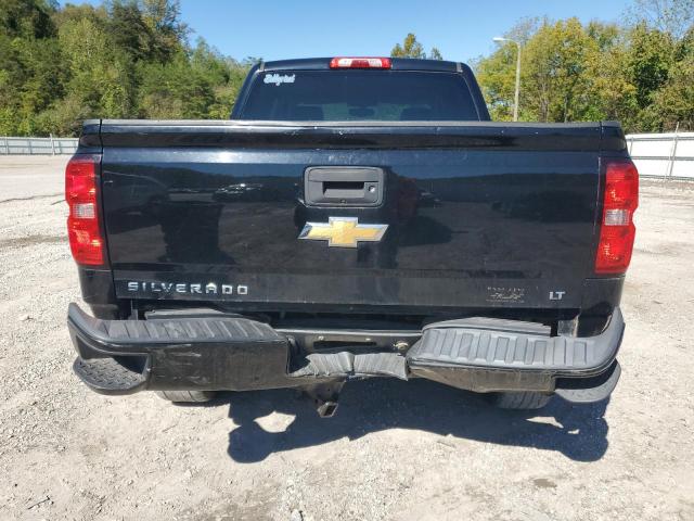 2017 CHEVROLET SILVERADO K1500 LT #3283994831