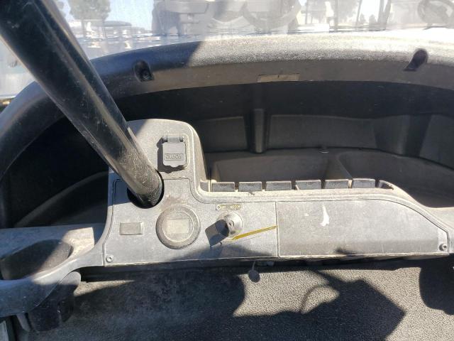 2020 CLUB CAR TEMPO LITHIUM #3263695708