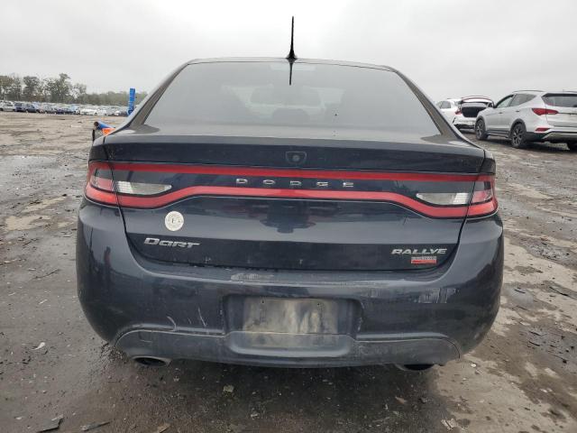 2013 DODGE DART SXT - 1C3CDFBHXDD224855