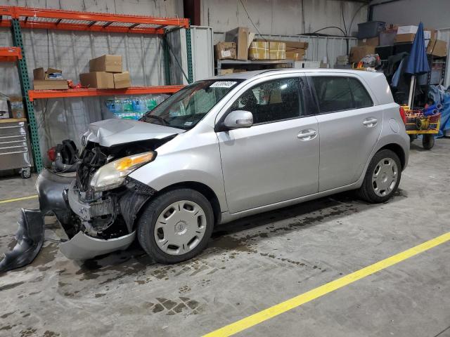 TOYOTA SCION XD