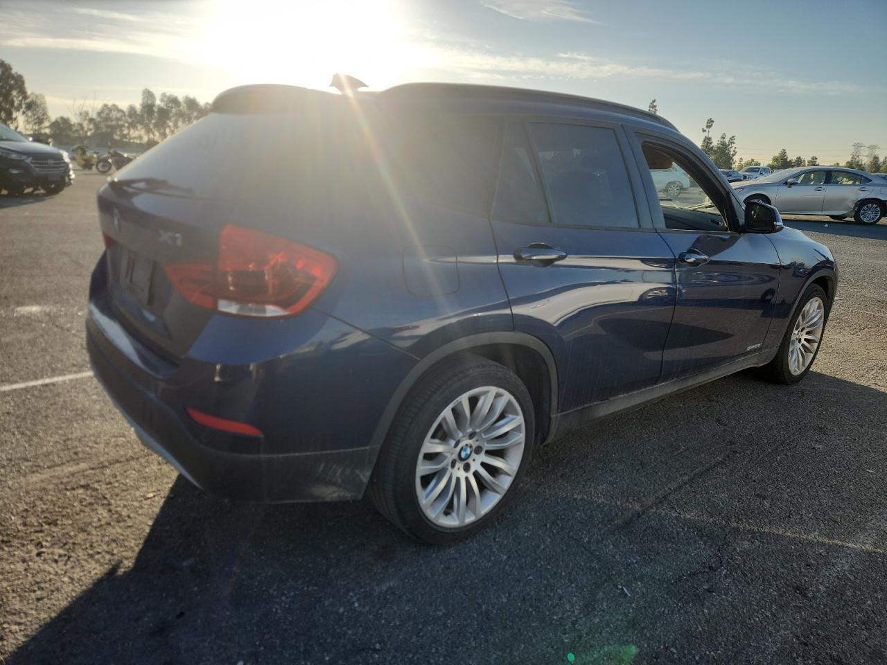 BMW X1 SDRIVE28I