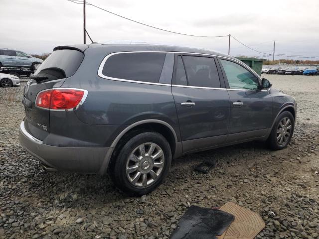 2011 BUICK ENCLAVE CX - 5GAKVBED4BJ237249