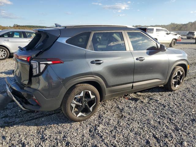 2025 KIA SELTOS EX - KNDER2AA1S7696408