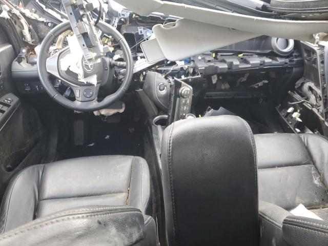 2014 TOYOTA RAV4 LIMIT - 2T3DFREV7EW171923