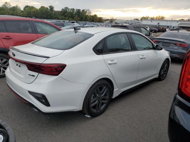 2021 KIA FORTE GT L 3KPF34AD4ME410601