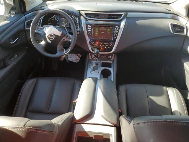 2022 NISSAN MURANO SL - 5N1AZ2CJXNC107097