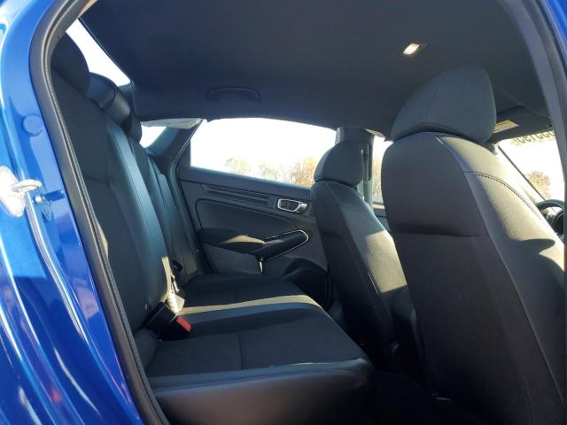 2022 HONDA CIVIC SPOR #3304752944