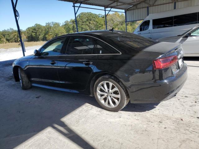 2017 AUDI A6 PREMIUM #3317803069