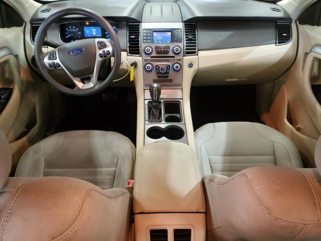 2016 FORD TAURUS SE - 1FAHP2D82GG102742