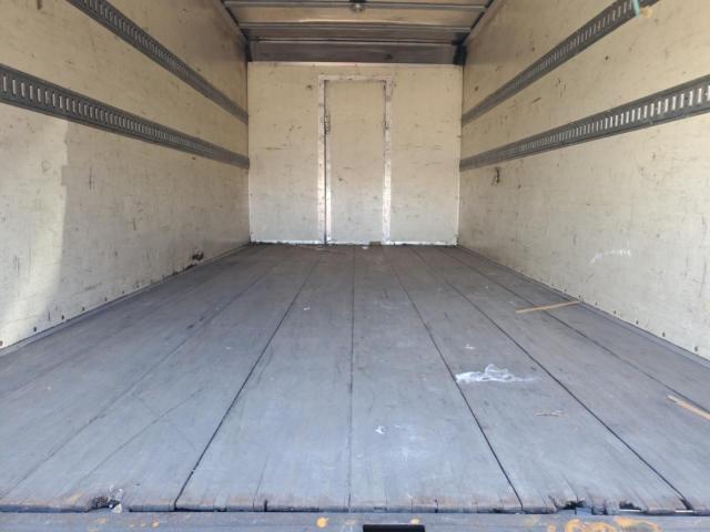 2013 FORD ECONOLINE #3262050080