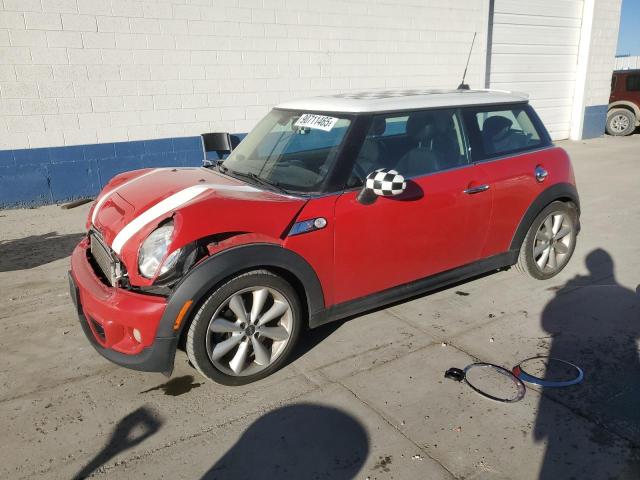Global Auto Auctions: 2012 MINI COOPER