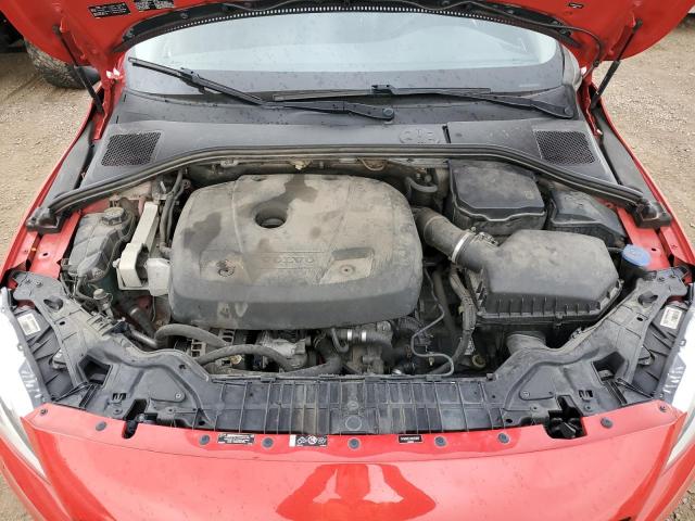 2017 VOLVO S60 DYNAMI YV140MTL3H2433692