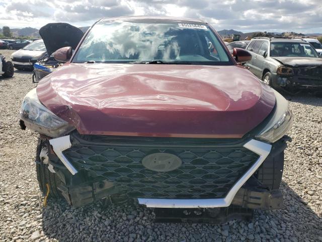 2019 HYUNDAI TUCSON SE KM8J23A45KU888608