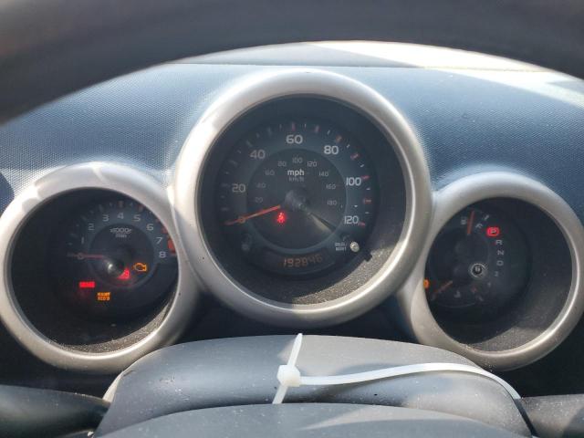 2005 HONDA ELEMENT EX #3301983430