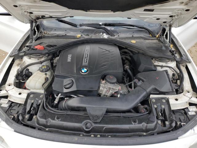 2015 BMW 435 XI - WBA3R5C50FK372343