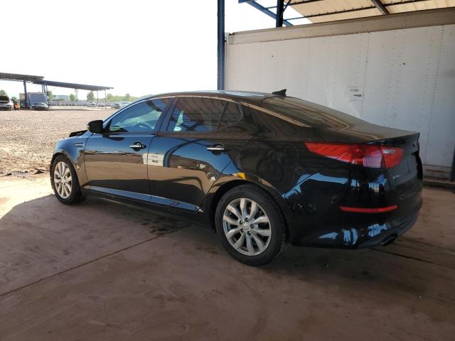 2015 KIA OPTIMA EX - 5XXGN4A74FG471286