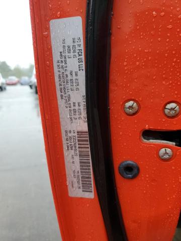 2017 DODGE CHALLENGER #3303962734