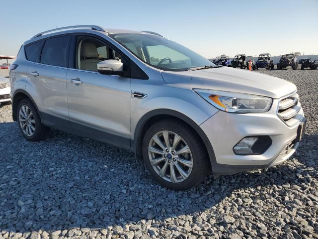 2017 FORD ESCAPE TIT - 1FMCU0JD2HUE74535