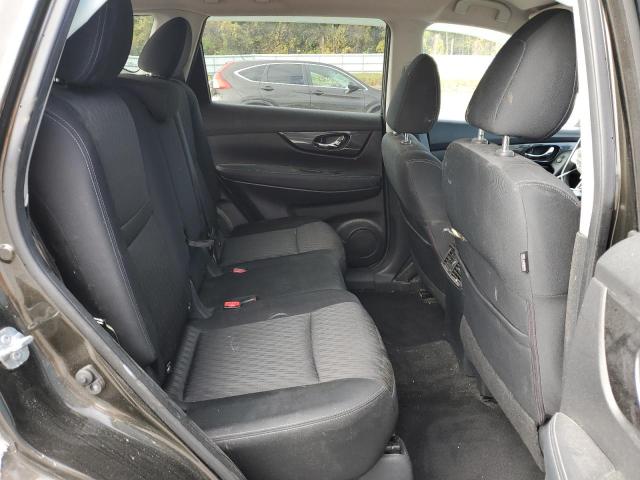 2017 NISSAN ROGUE S KNMAT2MV5HP568809