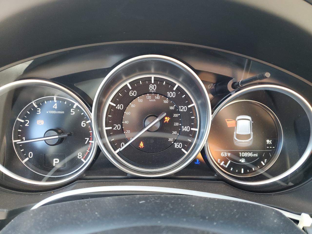 MAZDA CX-5 PREFERRED