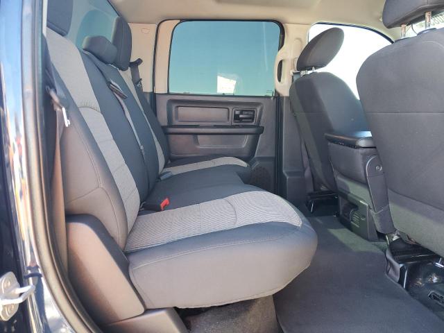 2012 DODGE RAM 2500 S - 3C6UD5CL4CG150547