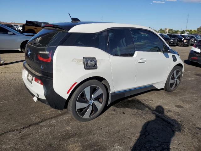 2015 BMW I3 REX WBY1Z4C51FV500767