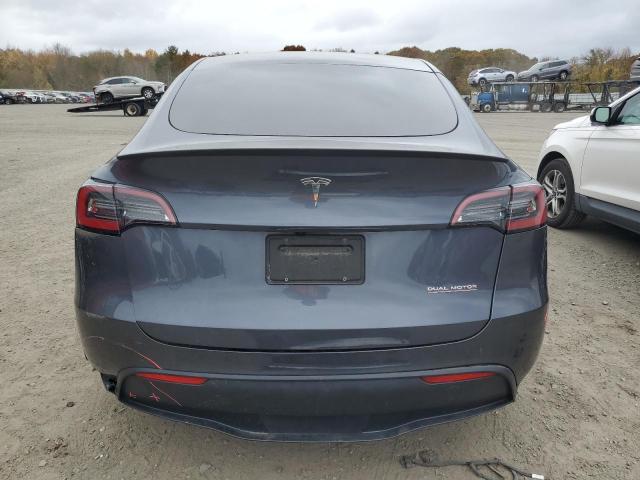 2023 TESLA MODEL Y - 7SAYGDEF2PF899526