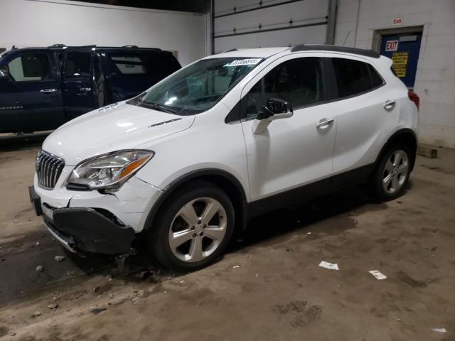 BUICK ENCORE