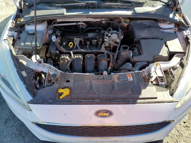 2016 FORD FOCUS SE - 1FADP3F27GL345337