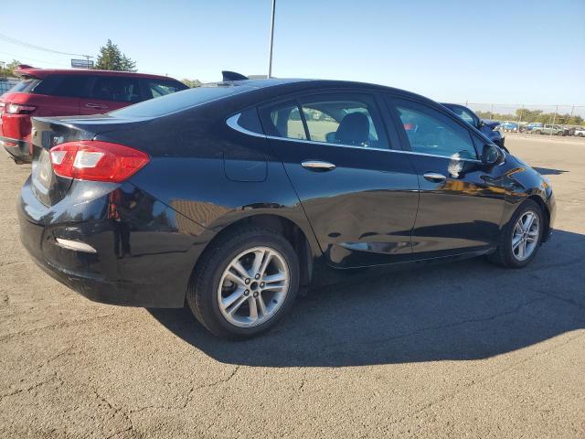 2017 CHEVROLET CRUZE LT - 1G1BE5SMXH7150720