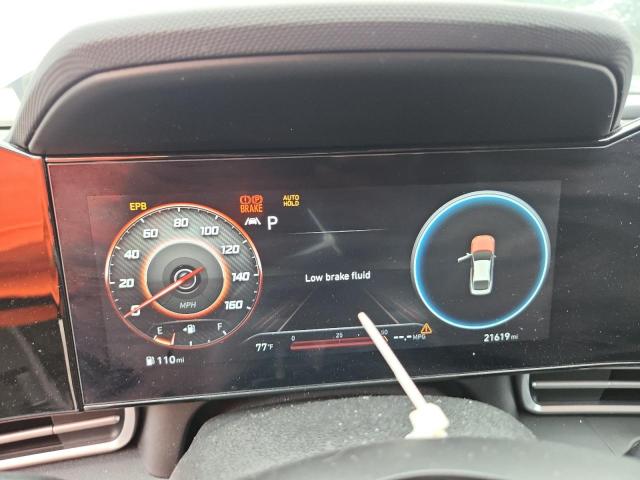 2023 HYUNDAI ELANTRA SE #3285534276