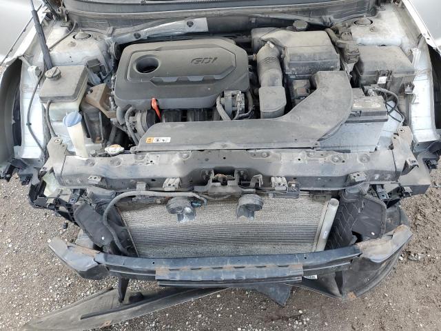 2016 HYUNDAI SONATA SE 5NPE24AF8GH293301