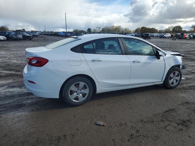 2017 CHEVROLET CRUZE LS 1G1BC5SM4H7262497