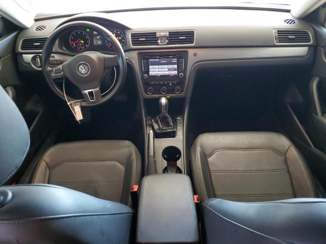 2015 VOLKSWAGEN PASSAT S - 1VWAT7A3XFC104285