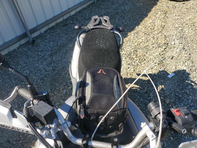 2015 SUZUKI DL650 A JS1VP56A8F2102927