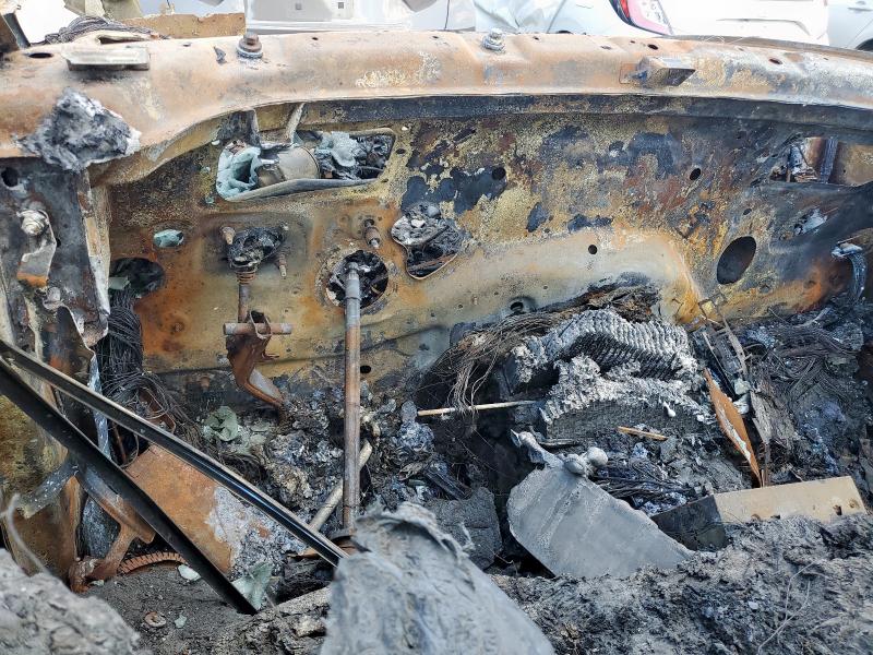 2012 BMW X3 XDRIVE3 - 5UXWX7C51CL736887