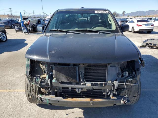 2014 NISSAN FRONTIER S - 1N6AD0ER1EN754239